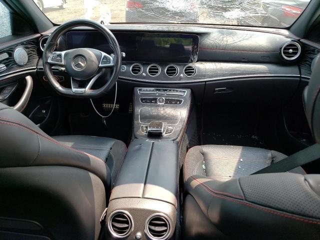 2018 MERCEDES-BENZ E 43 4MATI - WDDZF6EBXJA401012