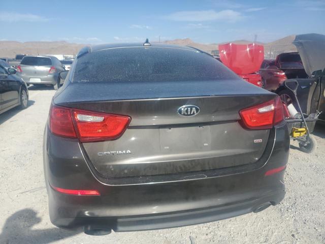 5XXGM4A79EG265074 KIA Optima Lx