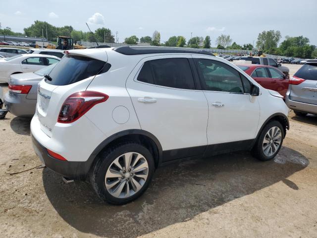 KL4CJESB6HB054287 Buick Encore Preferred
