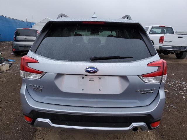 JF2SKAXC6MH466243 Subaru Forester Touring