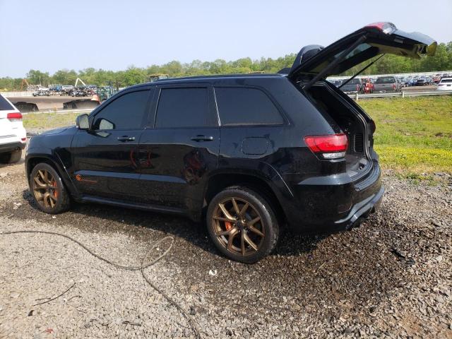 2018 JEEP GRAND CHER - 1C4RJFN98JC281642