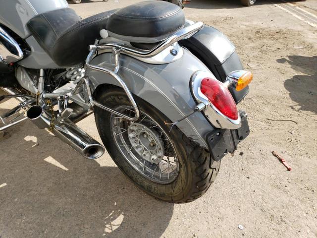 2001 BMW R1200 C - WB10434A51ZA67375
