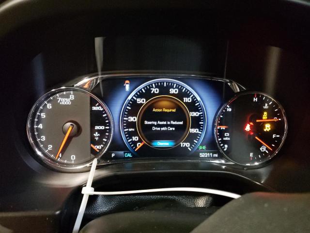 2019 GMC ACADIA DEN - 1GKKNXLS0KZ208480
