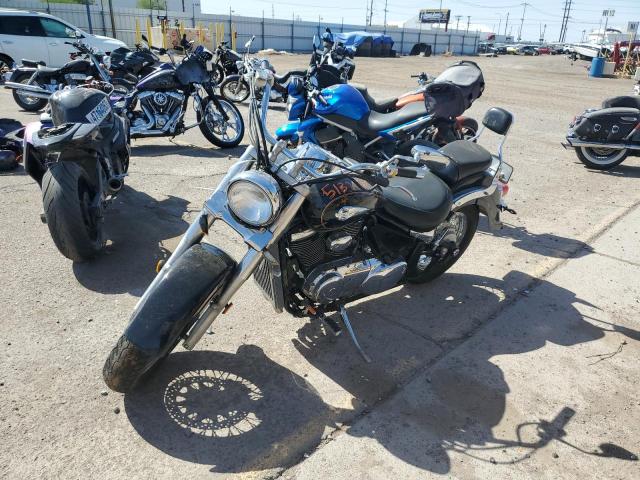 2004 SUZUKI VL800 - JS1VS54A342101845