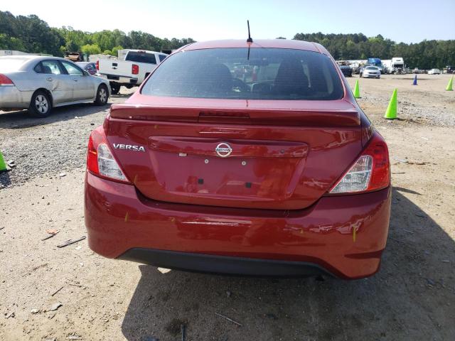 2018 NISSAN UK 3N1CN7AP5JL821489