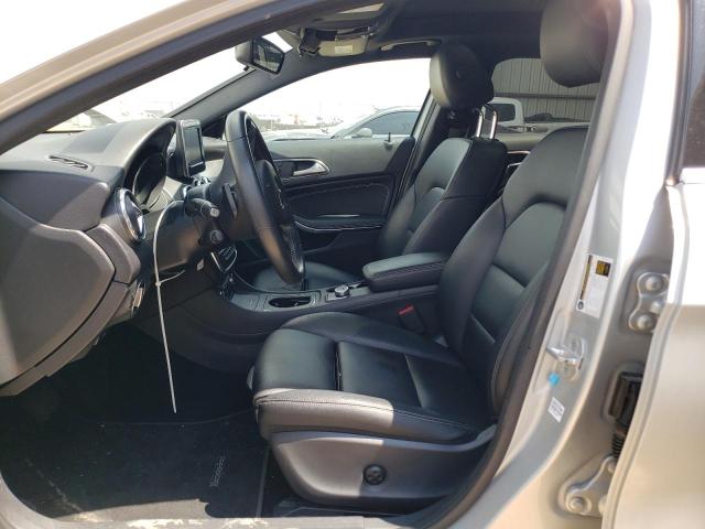 2017 MERCEDES-BENZ GLA 250 - WDCTG4EB5HJ355370