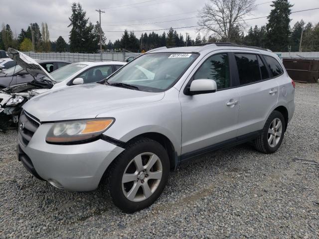 2007 Hyundai Santa Fe SE