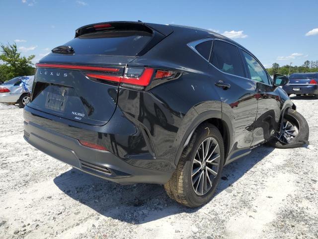 2022 LEXUS NX 350 - 2T2AGCEZ3NC001032
