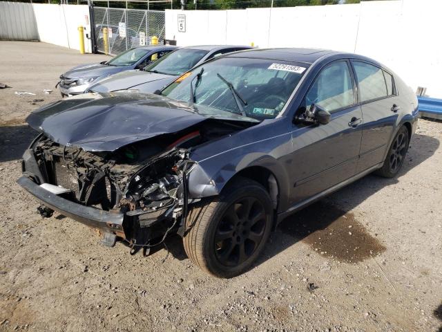 2007 Nissan Maxima SE