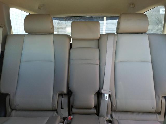JTENU5JR0M5954675 Toyota 4runner Sr5/sr5 Premium