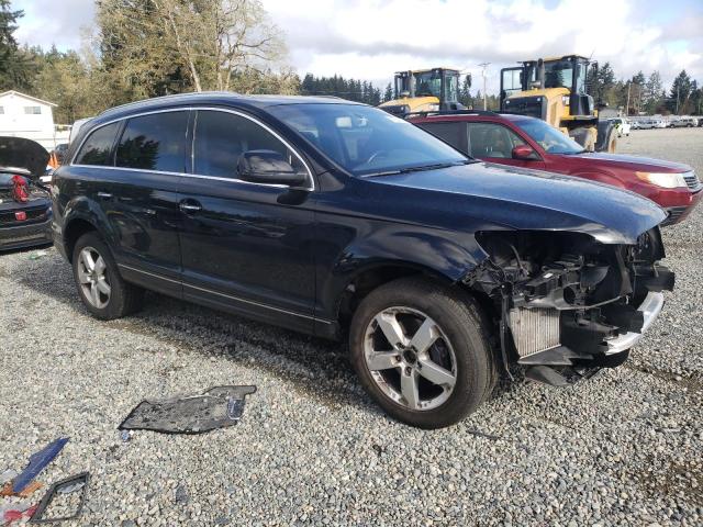 2015 AUDI Q7 TDI PRE - WA1LMAFE6FD024566