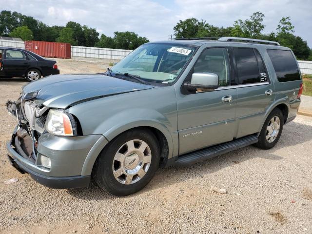 2006 Lincoln Navigator 