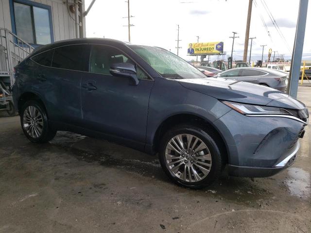 JTEAAAAH1NJ102903 Toyota VENZA LE