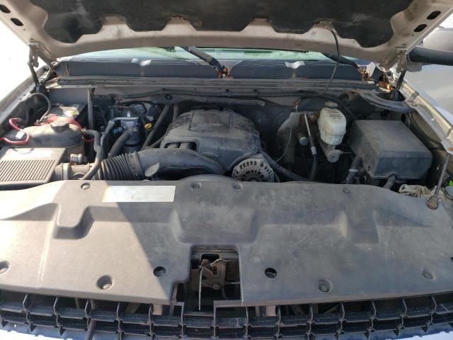 1GCHK29K67E505003 | 2007 Chevrolet silverado k2500 heavy duty