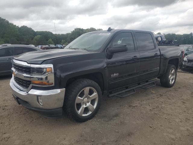2017 CHEVROLET SILVRK1500 - 3GCPCREC0HG439557