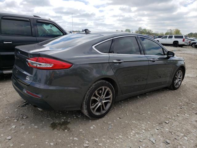 3FA6P0CD0KR140207 2019 FORD FUSION, photo no. 3