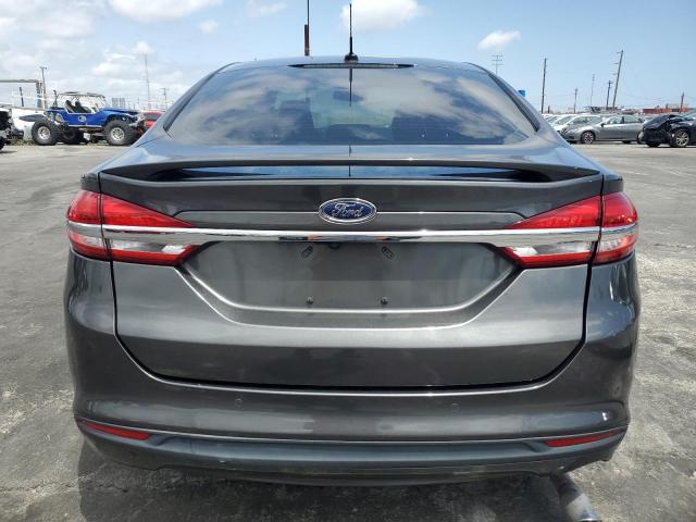 3FA6P0H73HR350554 Ford FUSION SE
