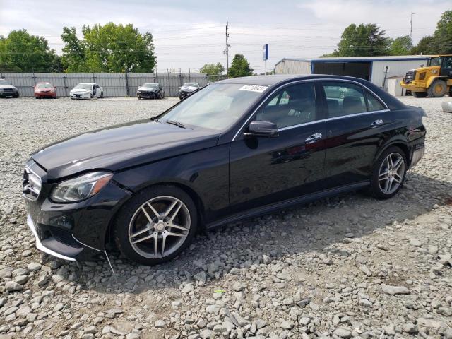 2015 MERCEDES-BENZ E 350 4MAT - WDDHF8JB7FB100079