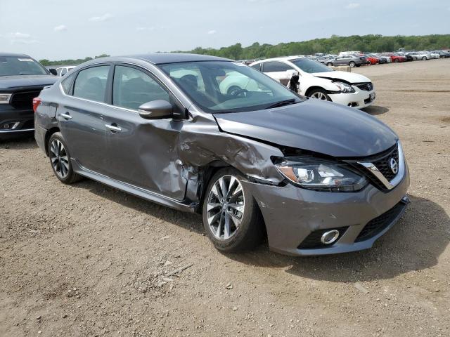 3N1AB7AP0KY410263 Nissan SENTRA S