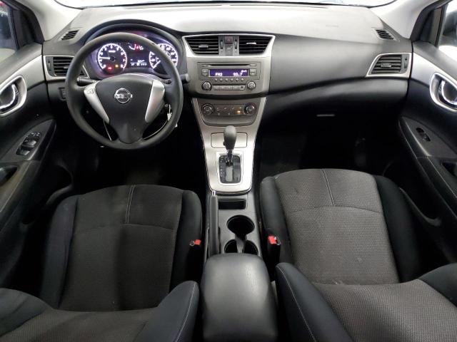 3N1AB7AP4EY204741 Nissan SENTRA S