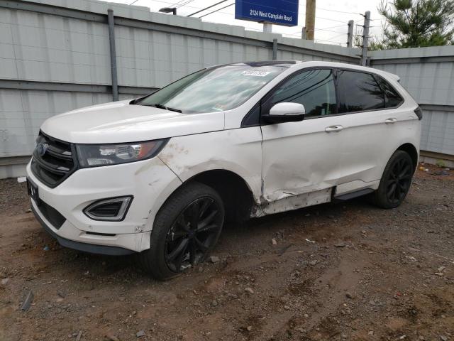 2015 Ford Edge Sport