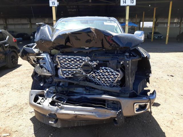 1N6BA1F24GN508812 Nissan Titan Xd Sl
