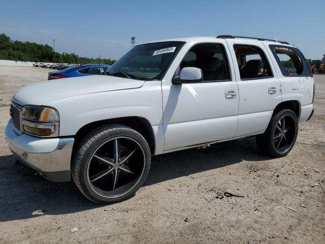 2003 GMC Yukon 