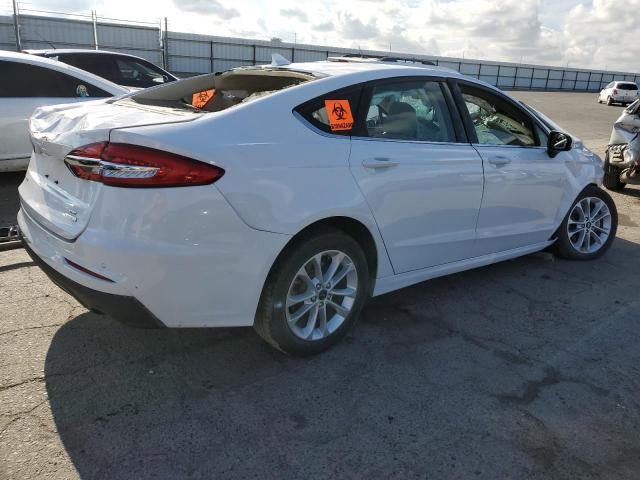 3FA6P0HD0LR245971 Ford FUSION SE