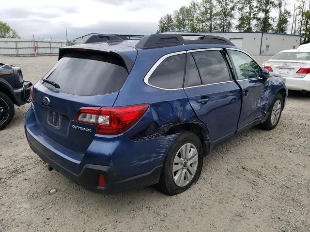 4S4BSAFC6K3317174 Subaru Outback 2.5i Premium