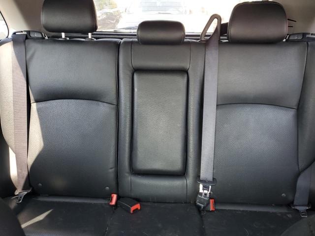 JA4AP4AW1HZ065001 Mitsubishi Outlander Sport Sel