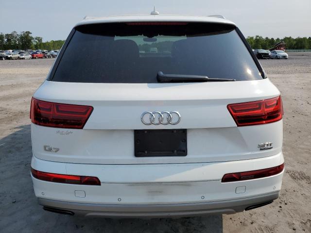 VIN WA1LAAF7XJD032818 2018 Audi Q7, Premium Plus no.6