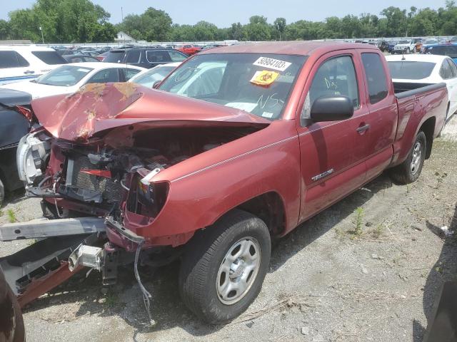 2006 Toyota Tacoma 