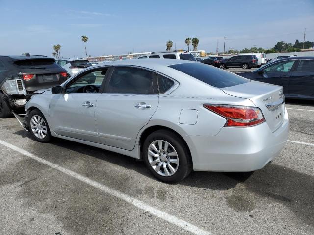 1N4AL3AP7EN361931 Nissan ALTIMA 2.5