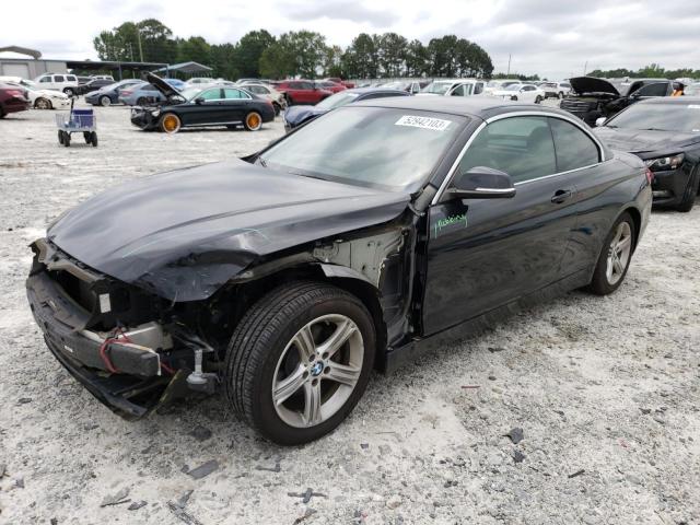 2015 BMW 4 Series 428i