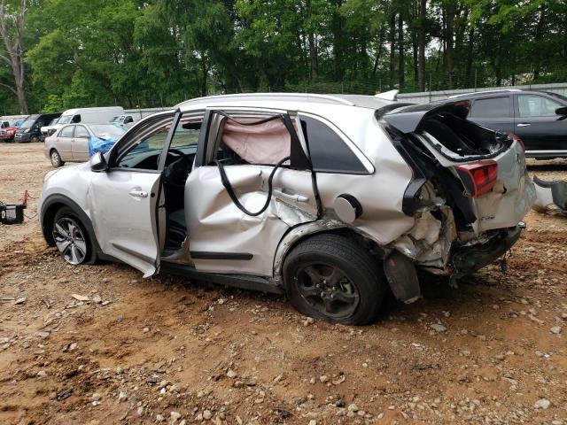 KNDCB3LC5L5361276 KIA NIRO LX