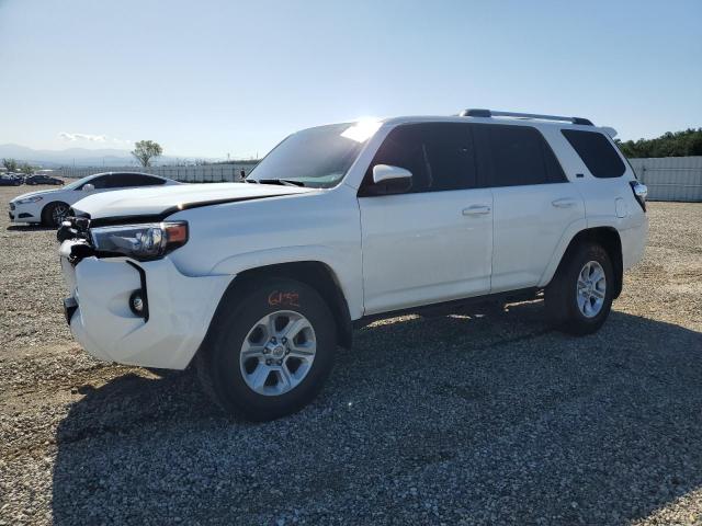 2021 Toyota 4Runner 