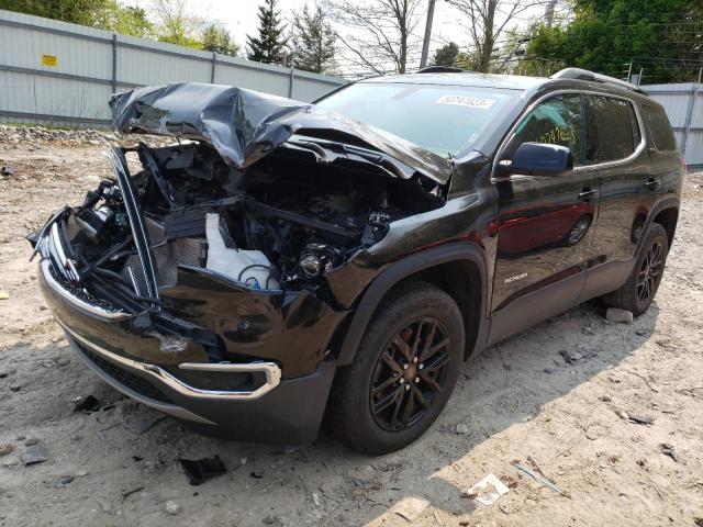 2018 GMC Acadia SLT1