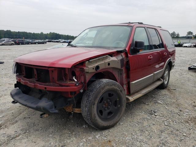 2004 Ford Expedition Eddie Bauer