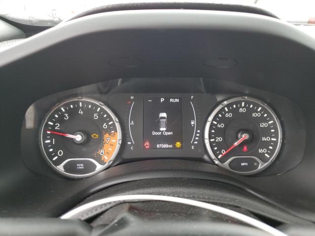 ZACCJABB5JPH34420 Jeep Renegade Latitude