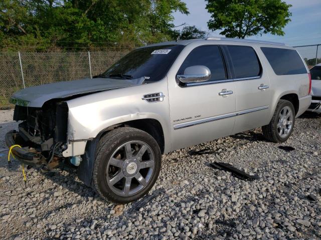 2011 Cadillac Escalade ESV Premium