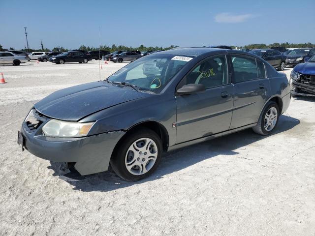 2007 Saturn Ion 