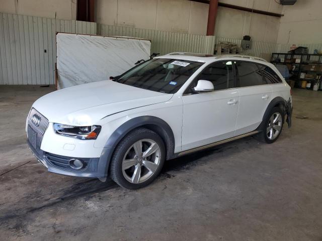 VIN WA1VFCFL0EA082279 2014 Audi A4, Prestige no.1