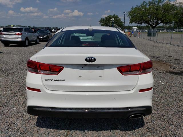 2020 KIA OPTIMA LX - 5XXGT4L32LG434054