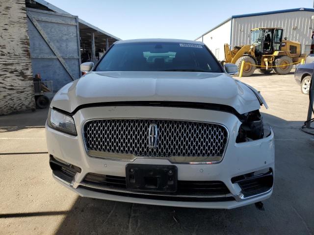 1LN6L9SK4H5602298 Lincoln Continental Select