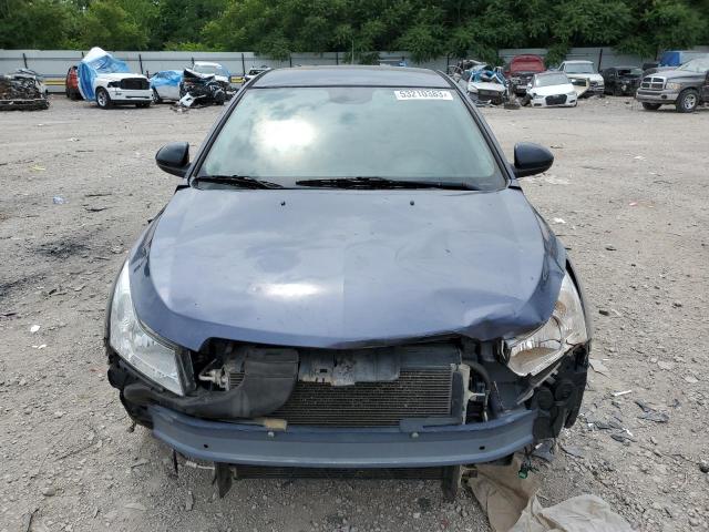 1G1PG5SB5E7119899 Chevrolet CRUZE LTZ