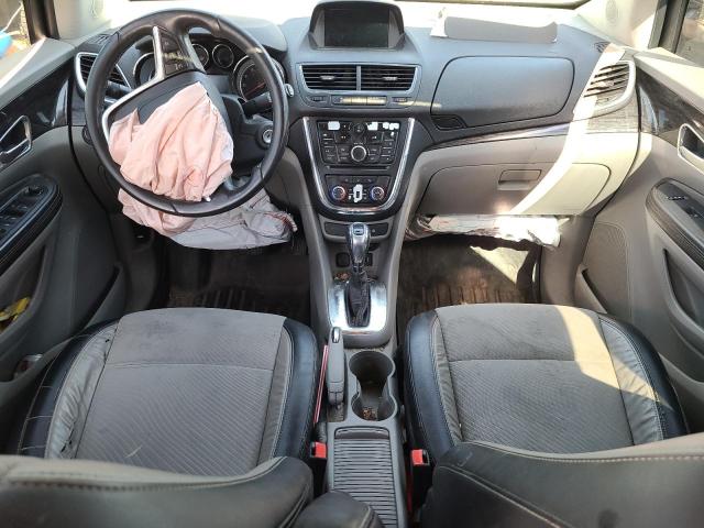 KL4CJBSBXEB711926 Buick Encore Convenience