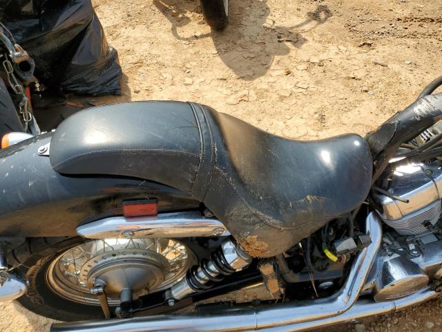 2007 HONDA VT750 C2F JH2RC534X7M000446