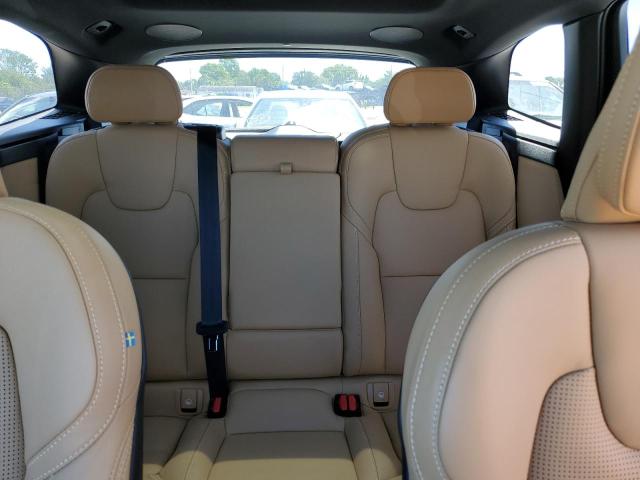 2022 VOLVO XC60 B5 IN - YV4L12DL0N1039759