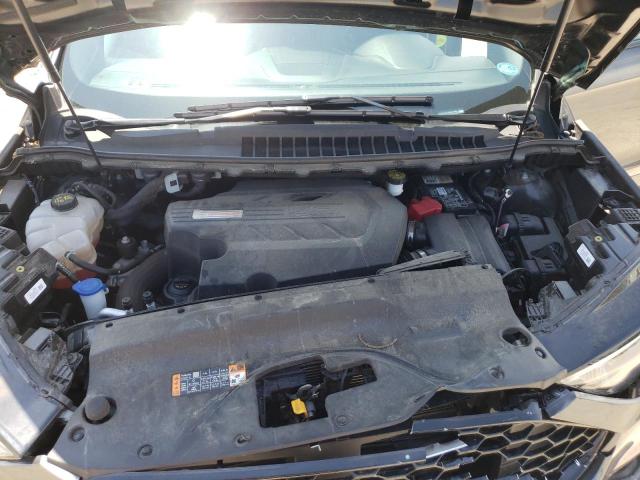 2FMPK4AP3KBC11394 Ford EDGE ST