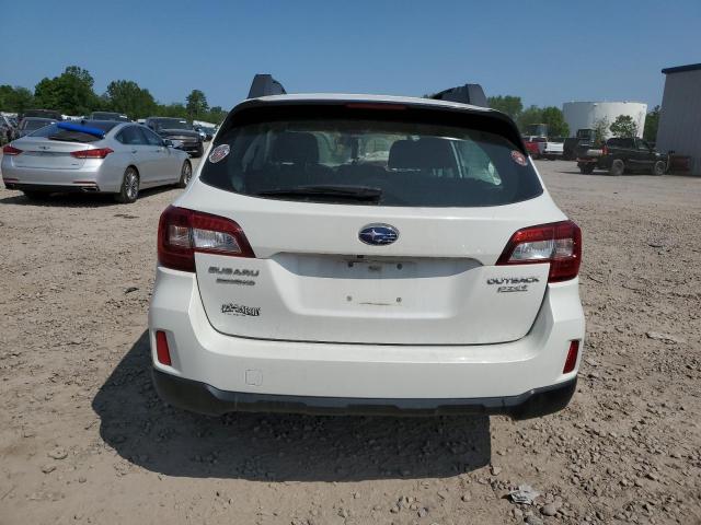 4S4BSAAC6H3429960 Subaru Outback 2.5i
